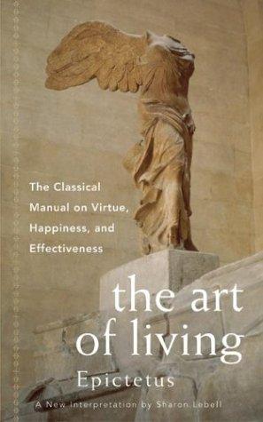The Art of Living (Paperback, 2004, HarperSanFrancisco)