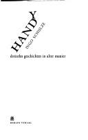 Ingo Schulze: Handy (German language, 2007, Berlin Verlag)