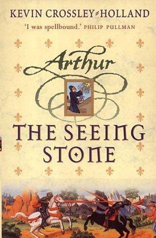 Kevin Crossley-Holland: Arthur (Paperback, Orion Children's)