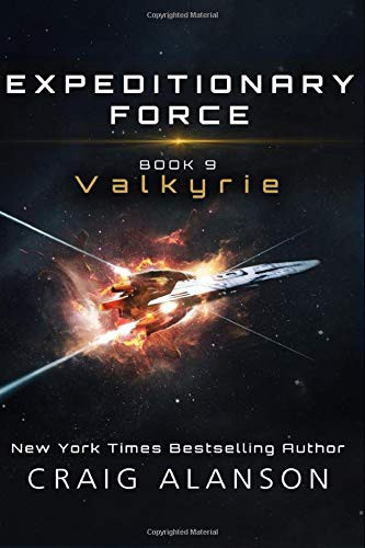 Valkyrie (Paperback, 2019, Independently published)