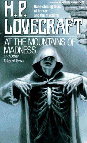 At the Mountains of Madness (Paperback, 1991, Del Rey)