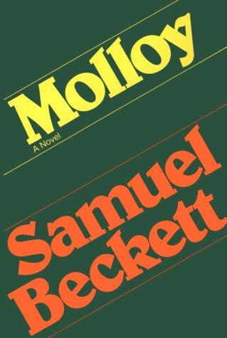 Molloy (Paperback, 1994, Grove Press)
