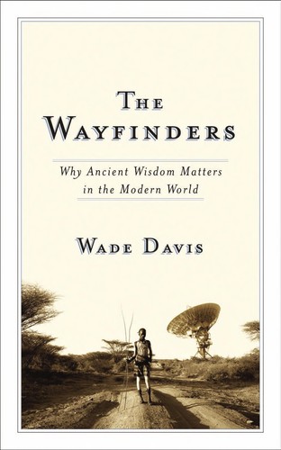 The wayfinders (2009, Anansi)