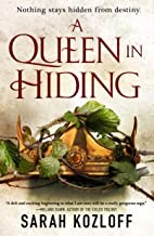 A queen in hiding (Paperback, 2020, TOR, a Tom Doherty Associates Book)