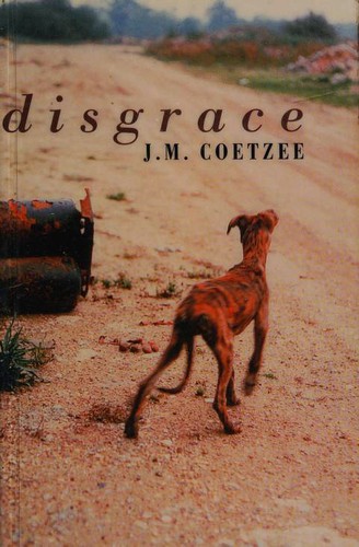 Disgrace (Paperback, 2000, Paragon)