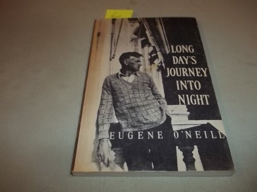 Eugene O'Neill: Long day's journey into night. (1972, Yale University Press)