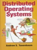 Andrew S. Tanenbaum: Distributed operating systems (1995, Prentice Hall)