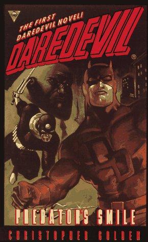 Nancy Holder: Daredevil (Paperback, 1996, Berkley)