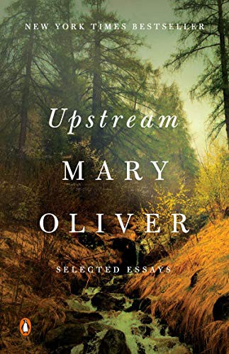 Upstream (Paperback, 2019, Penguin Books)