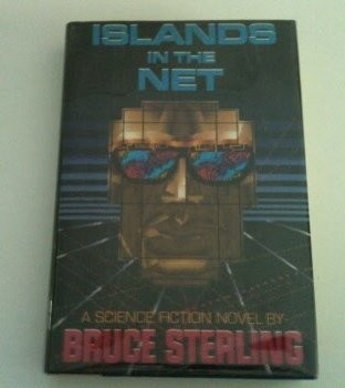 Islands in the net (1988, Arbor House)