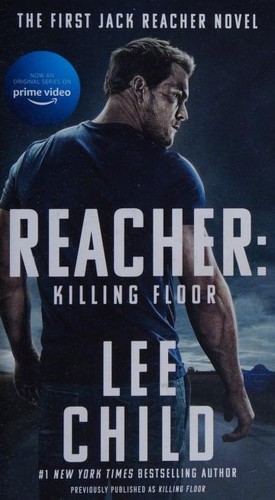 Reacher (2021, Jove)