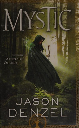 Mystic (2015)