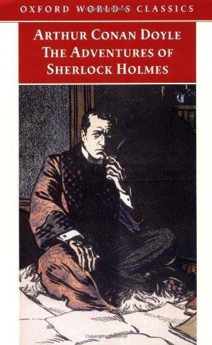 The Adventures of Sherlock Holmes (1998)