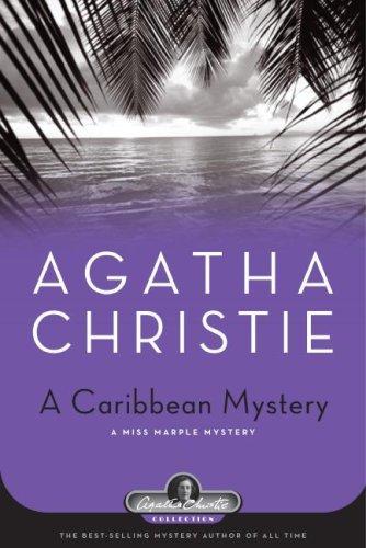 Agatha Christie: A Caribbean Mystery (Hardcover, 2007, Black Dog & Leventhal Publishers)