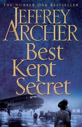 Best Kept Secret (Paperback, 2013, St. Martin's Press)