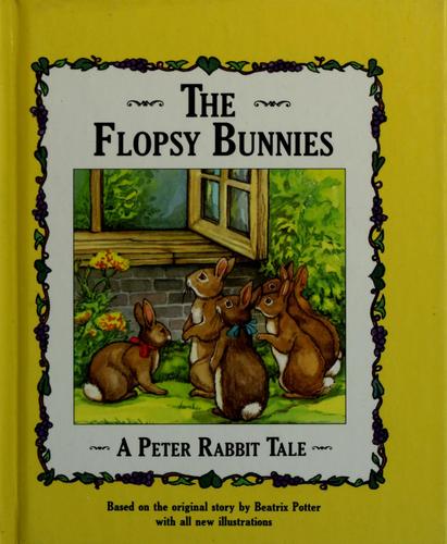 The Flopsy Bunnies (1993, Publications International)