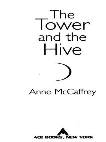 The Tower and the Hive (EBook, 2009, Penguin USA, Inc.)