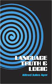 Language, Truth and Logic (Paperback, 1952, Dover Publications, Brand: Dover Publications)