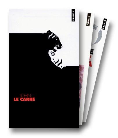 John le Carré: John Le Carré  (Paperback, French language, 2000, Seuil)