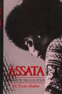Assata Shakur: Assata (Hardcover, 1987, Lawrence Hill Books)