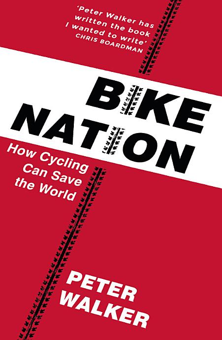 Bike Nation (2017, Penguin Random House)