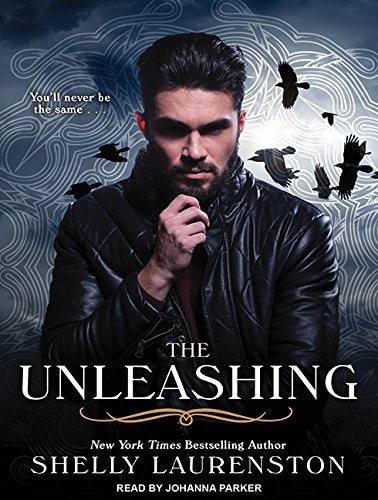 The Unleashing (AudiobookFormat, 2015, Tantor Audio)