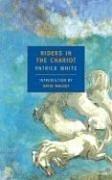 Patrick White: Riders in the chariot (2002, New York Review Books, Distributed by Publishers Group West)