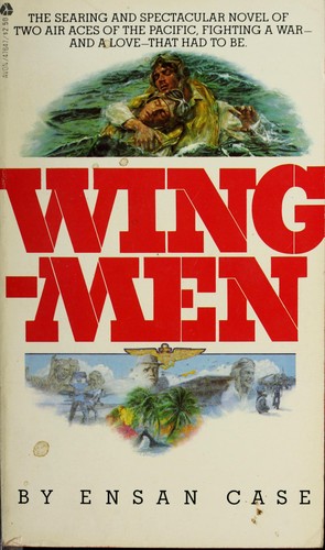 Wingmen (1979, Avon)