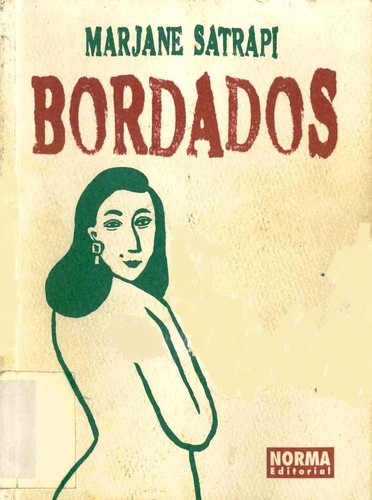 Bordados (2009, Norma)