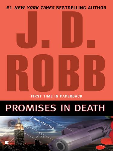 Nora Roberts: Promises in Death (EBook, 2010, Penguin USA, Inc.)