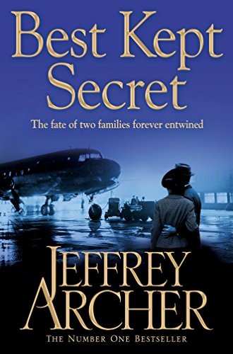Best Kept Secret (Paperback, 2013, Pan Books, imusti)