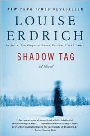 Shadow Tag (2011, Harper Perennial)
