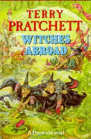 Witches abroad (1991)