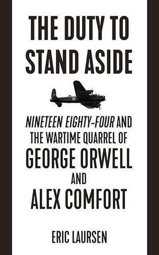 The duty to stand aside (2018, AK Press)