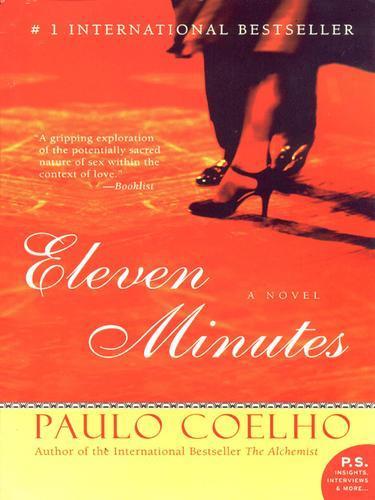 Eleven Minutes (2006)
