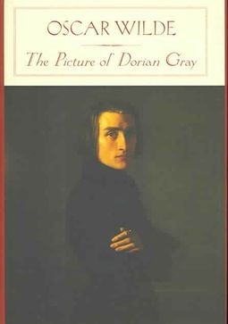 The Picture of Dorian Gray (2004, Barnes & Noble Books)