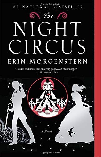 The Night Circus (Paperback, 2012, Anchor Canada)