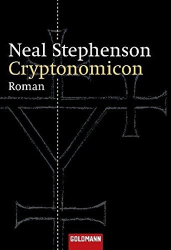 Cryptonomicon (Paperback, 2005, Goldmann Wilhelm GmbH)