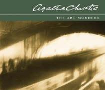 Agatha Christie: The ABC Murders (AudiobookFormat, 2003, Macmillan Audio Books)