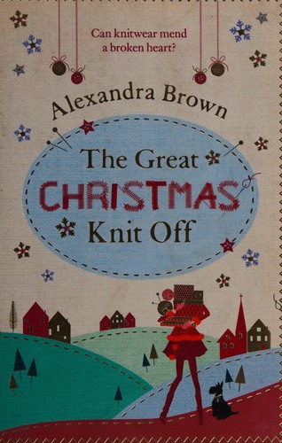 The great Christmas knit off (2014)
