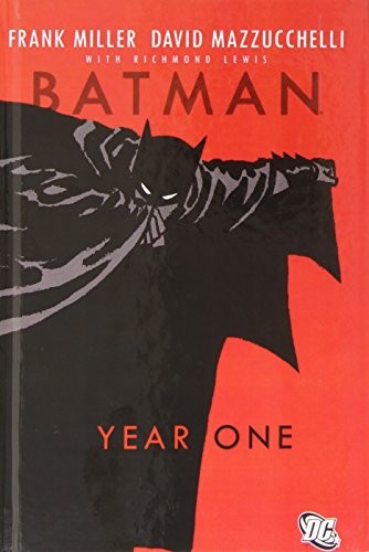 Batman (Hardcover, 2007, Turtleback, Turtleback Books)