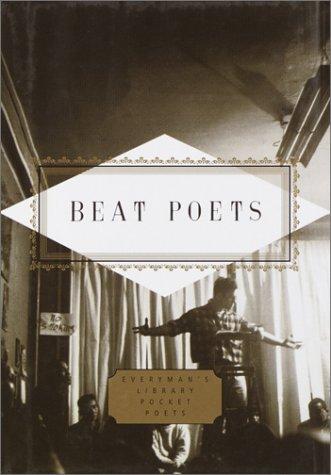 Carmela Ciuraru: Beat poets (2002, Alfred A. Knopf, Distributed by Random House)