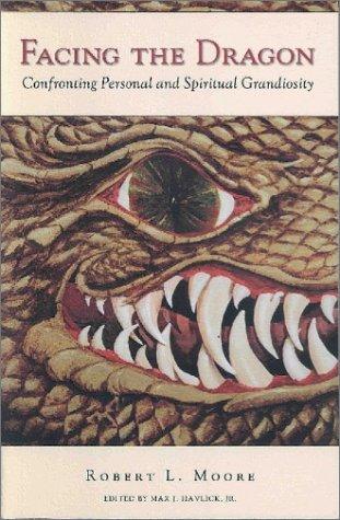 Facing the Dragon (Paperback, 2003, Chiron Publications)