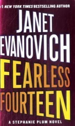 Fearless Fourteen (Stephanie Plum Novels) (Paperback, 2009, St. Martin's Paperbacks)