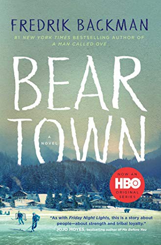 Beartown (Paperback, 2019, Simon & Schuster)