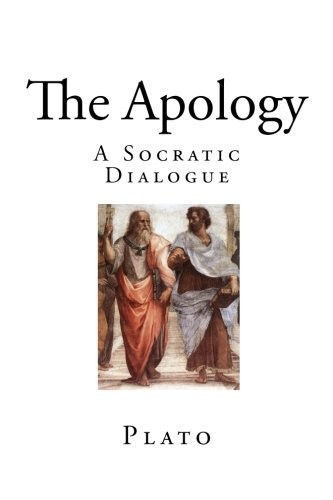 The Apology (Paperback, 2017, CreateSpace Independent Publishing Platform)