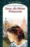 Frances Hodgson Burnett: Sara, die kleine Prinzessin. (Paperback, German language, 1990, Dtv)