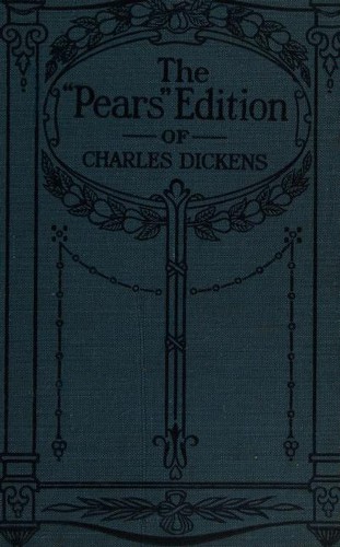 Charles Dickens: Dombey and Son (A. & F. Pears Ltd.)