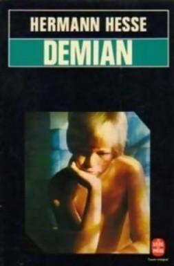 Demian (French language, 1979, le livre de poche)