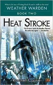 HEAT STROKE (2004, ROC)